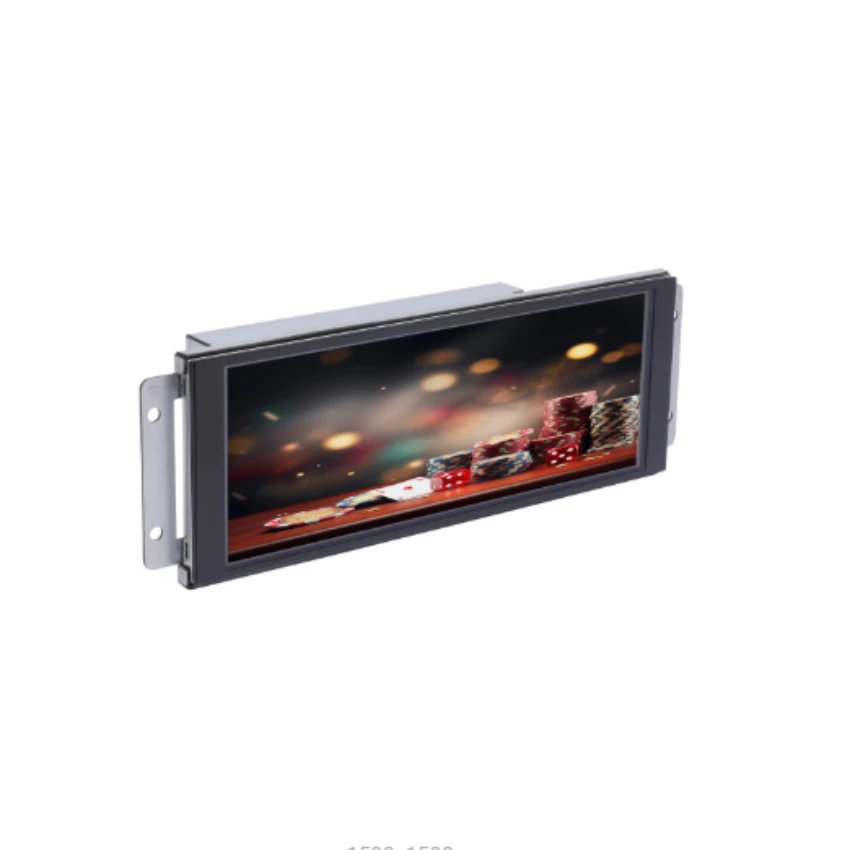 6.86inch Pcap TFT LCD Display Touch Screen Monitor suppliers