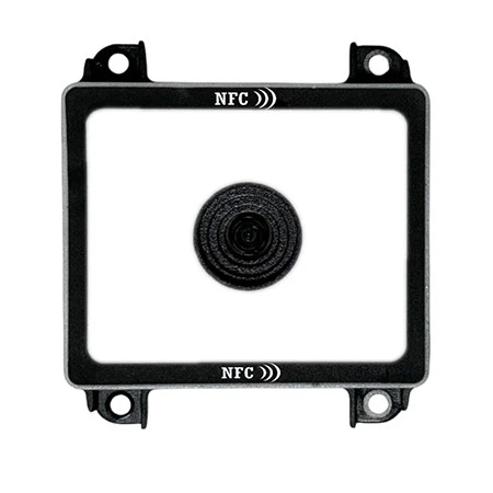 Barcode NFC Scanner Module