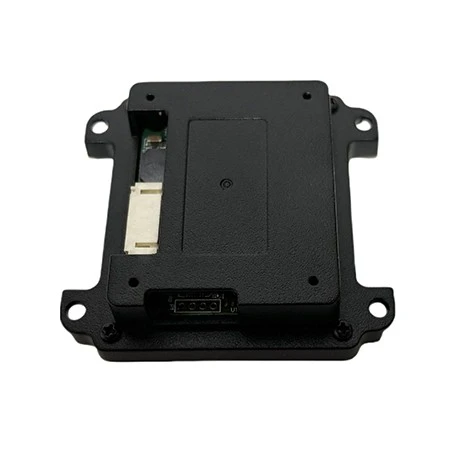 Barcode NFC Scanner Module