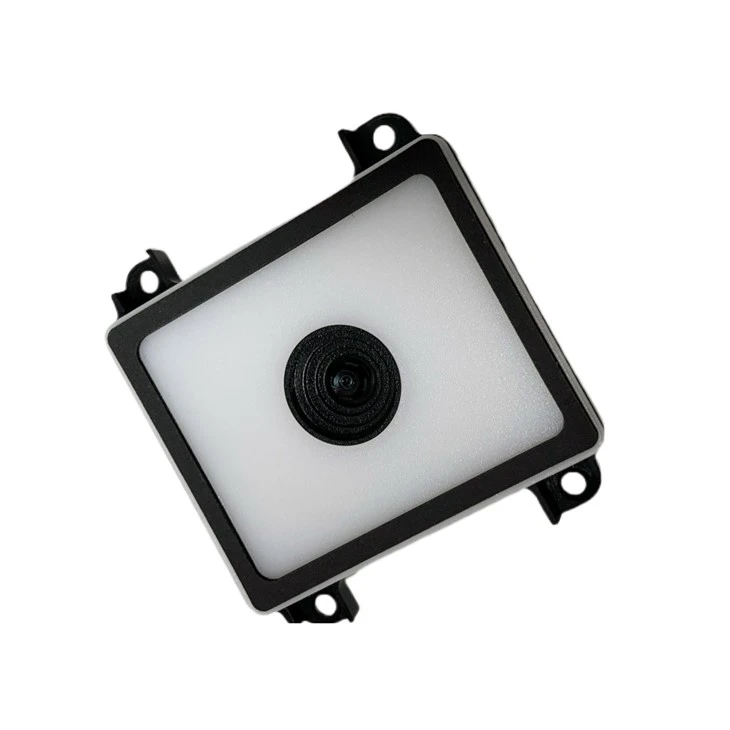 Barcode NFC Scanner Module